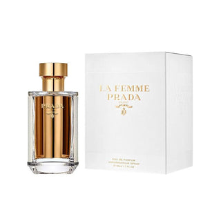 Prada La Femme Eau de Parfum