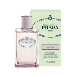 Prada Les Infusions de Prada D'Oeillet Eau de Parfum