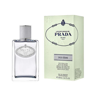 Prada Les Infusions de Prada Iris Cèdre Eau de Parfum