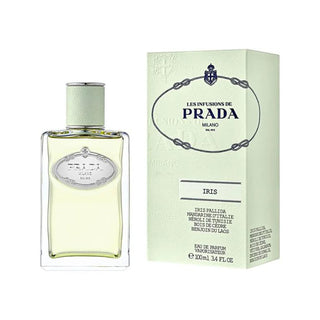 Prada Les Infusions de Prada Iris Eau de Parfum