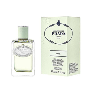 Prada Les Infusions de Prada Iris Eau de Parfum