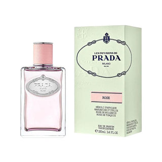 Prada Les Infusions de Prada Rose Eau de Parfum