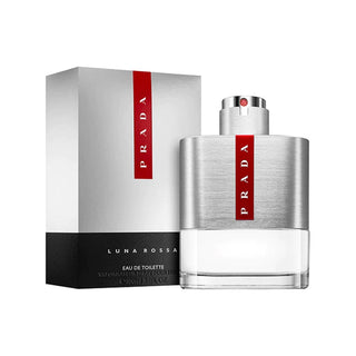 Prada Luna Rossa Eau de Toilette