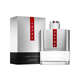Prada Luna Rossa Eau de Toilette