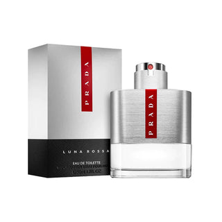 Prada Luna Rossa Eau de Toilette