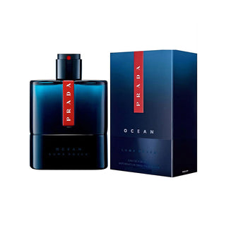 Prada Luna Rossa Ocean Eau de Toilette