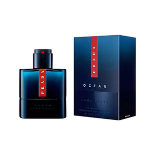 Prada Luna Rossa Ocean Eau de Toilette