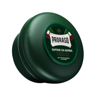 Proraso Sabonete para Barba de Eucalipto