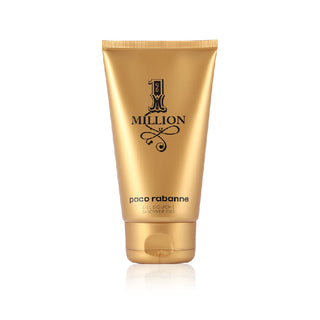 Paco Rabanne 1 Million Gel de Banho