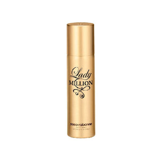 Paco Rabanne Lady Million Desodorizante