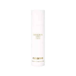 Paco Rabanne Million Gold For Her Desodorizante em Spray