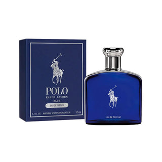 Ralph Lauren Polo Blue Pour Homme Eau de Parfum