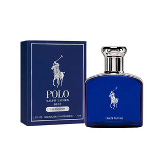 Ralph Lauren Polo Blue Pour Homme Eau de Parfum