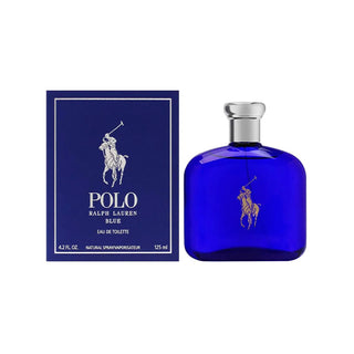 Ralph Lauren Polo Blue Pour Homme Eau de Toilette