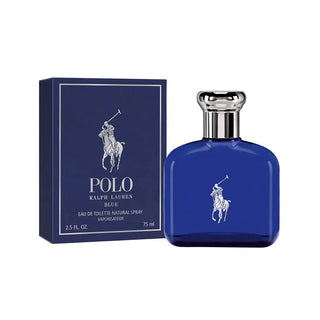 Ralph Lauren Polo Blue Pour Homme Eau de Parfum