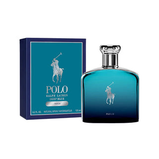 Ralph Lauren Polo Deep Blue Pour Homme Parfum