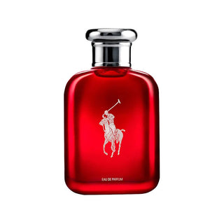 Ralph Lauren Polo Red Eau de Parfum