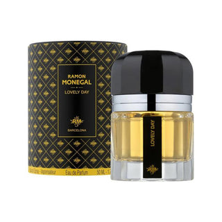 Ramon Monegal Lovely Day Eau de Parfum