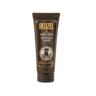 Reuzel Clean & Fresh Creme Condicionador de Limpeza para a Barba