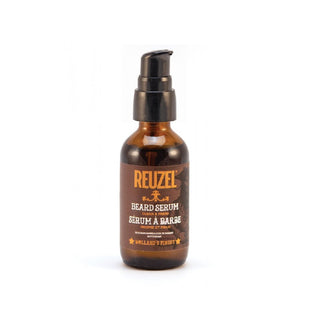 Reuzel Clean & Fresh Sérum para a Barba