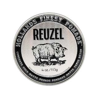 Reuzel Concrete Hold Matte Pomade