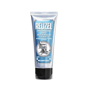 Reuzel Creme Capilar Matte para Textura e Definição