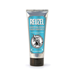 Reuzel Creme Capilar para Brilho e Fixação Leve