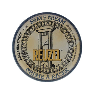 Reuzel Creme de Barbear