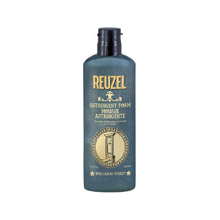 Reuzel Espuma Astringent Refrescante Pós Barbear