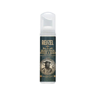 Reuzel Espuma Condicionadora para a Barba