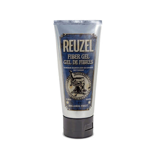 Reuzel Gel Capilar à Base de Água