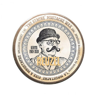 Reuzel Mustache Wax