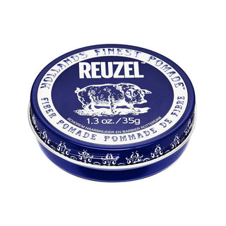 Reuzel Pomada Capilar com Alta Fixação