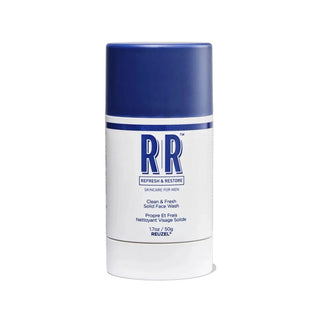 Reuzel Refresh & Restore Stick para Limpeza Facial