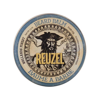 Reuzel Wood & Spice Bálsamo para a Barba