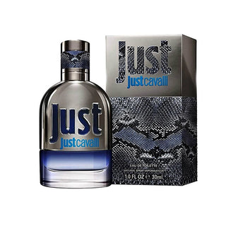 Roberto Cavalli Just Pour Homme Eau de Toilette