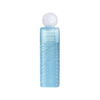Rochas Eau de Rochas Creme de Corpo Refrescante