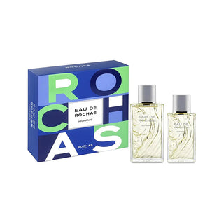 Rochas Eau de Rochas Homme Eau de Toilette 100ml + Eau de Toilette 50ml