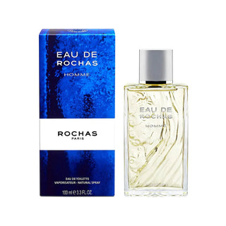 Rochas Eau de Rochas Homme Eau de Toilette