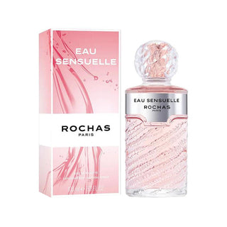 Rochas Eau de Rochas Sensuelle Eau de Toilette