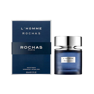 Rochas L'Homme Rochas Eau de Toilette
