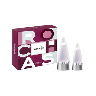 Rochas Man Eau de Toilette 100ml + Eau de Toilette 50ml