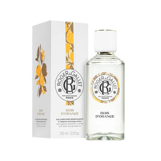 Roger & Gallet Bois D'Orange Eau Perfumée Bienfaisante Eau de Parfum