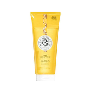 Roger & Gallet Bois D'Orange Gel de Banho