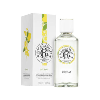 Roger & Gallet Cedrat Bienfaisante Eau de Parfum
