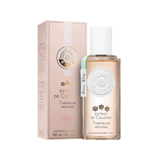 Roger & Gallet Extrait de Cologne Tubéreuse Hédonie Eau de Cologne