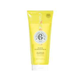 Roger & Gallet Fleur D'Osmanthus Gel de Banho