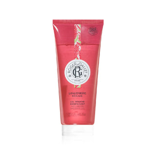 Roger & Gallet Gimgembre Rouge Gel de Banho