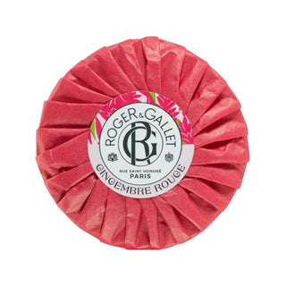 Roger & Gallet Gimgembre Rouge Sabonete