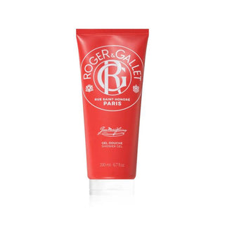 Roger & Gallet Jean Marie Farina Gel de Banho